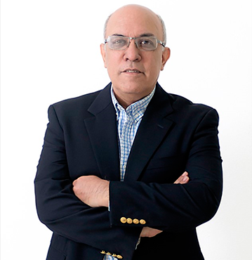 Luis Morello