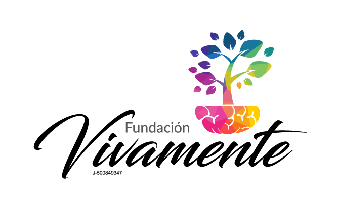 Fundación Vivamente Logo